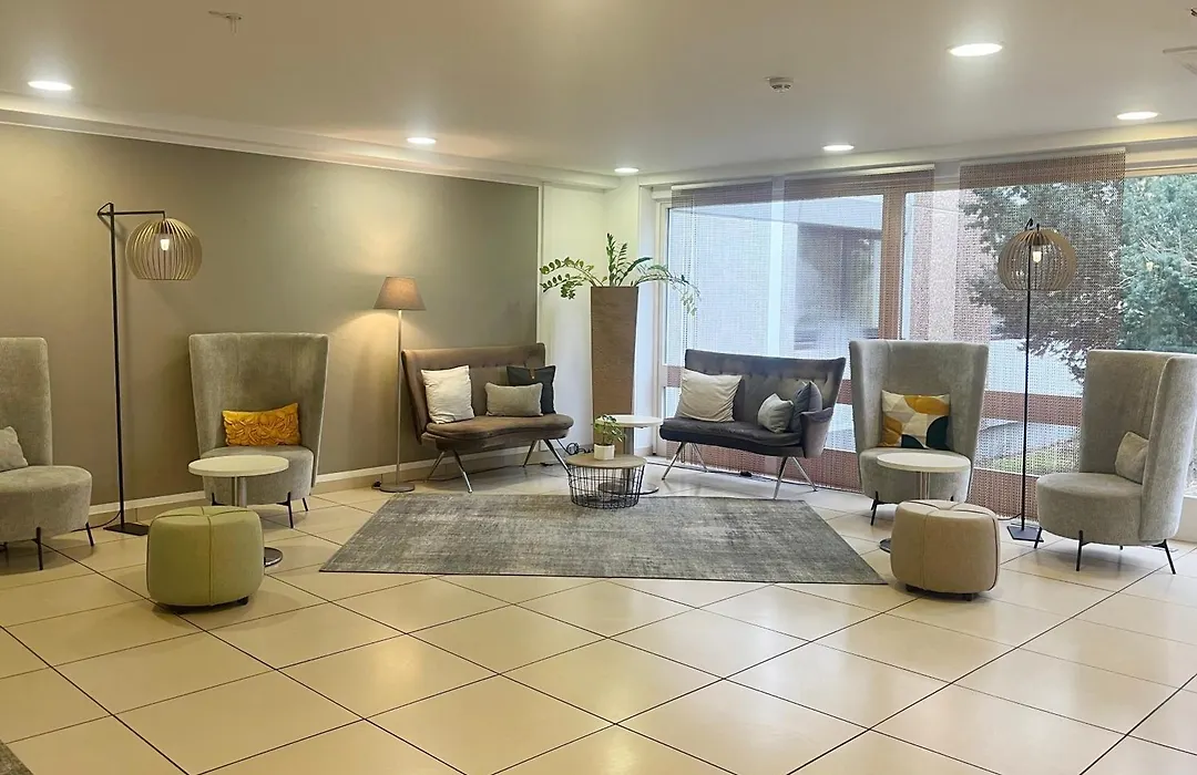 Select Hotel Mainz-1