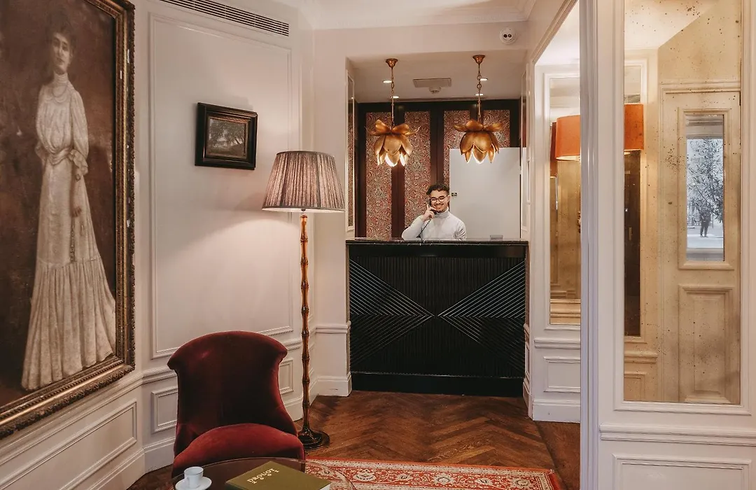 Maison Malesherbes-1