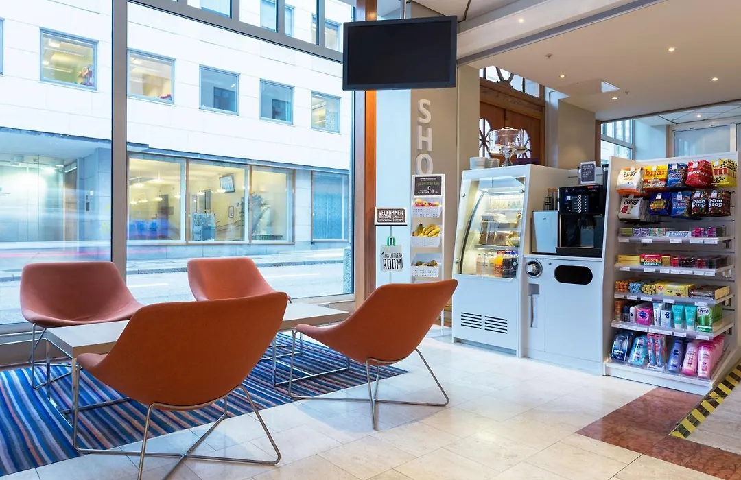Scandic Byparken-1