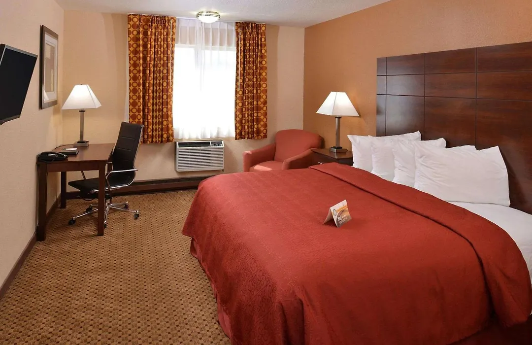 Quality Inn Appleton West-1