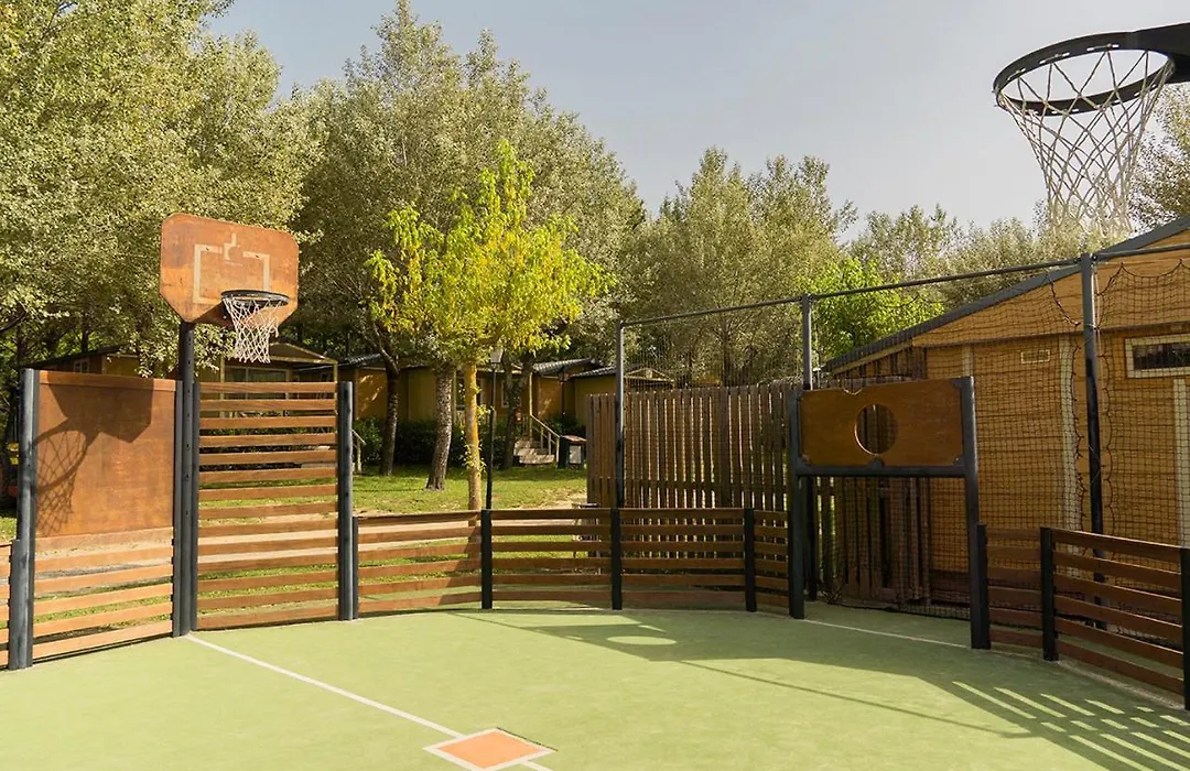 Camping Senia Rupit-1