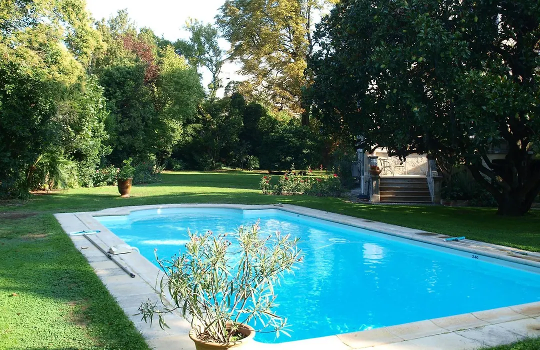 Villa Magnolia Parc - Adults Only-1