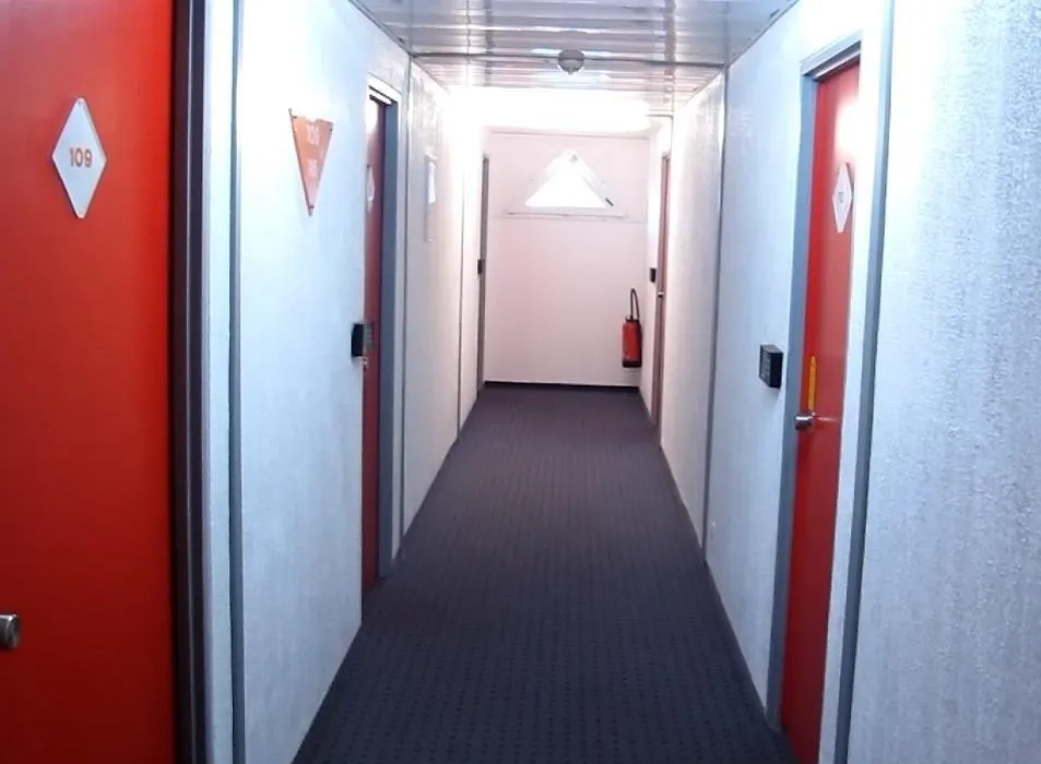 Hôtel Class'eco-1