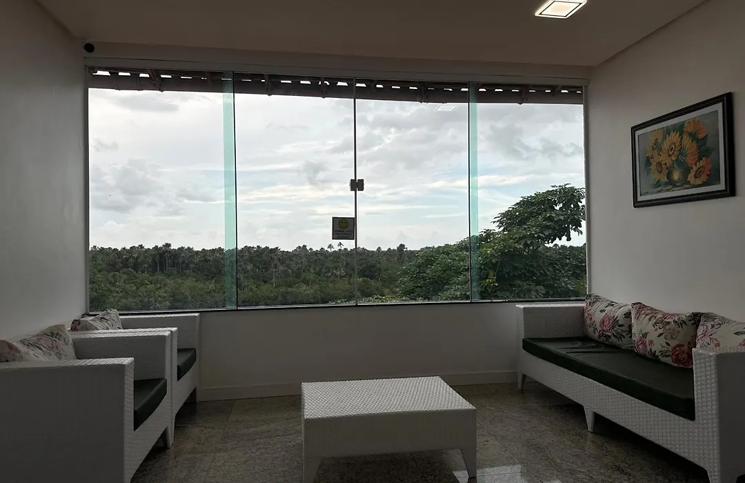 Pousada Barreirinhas-1