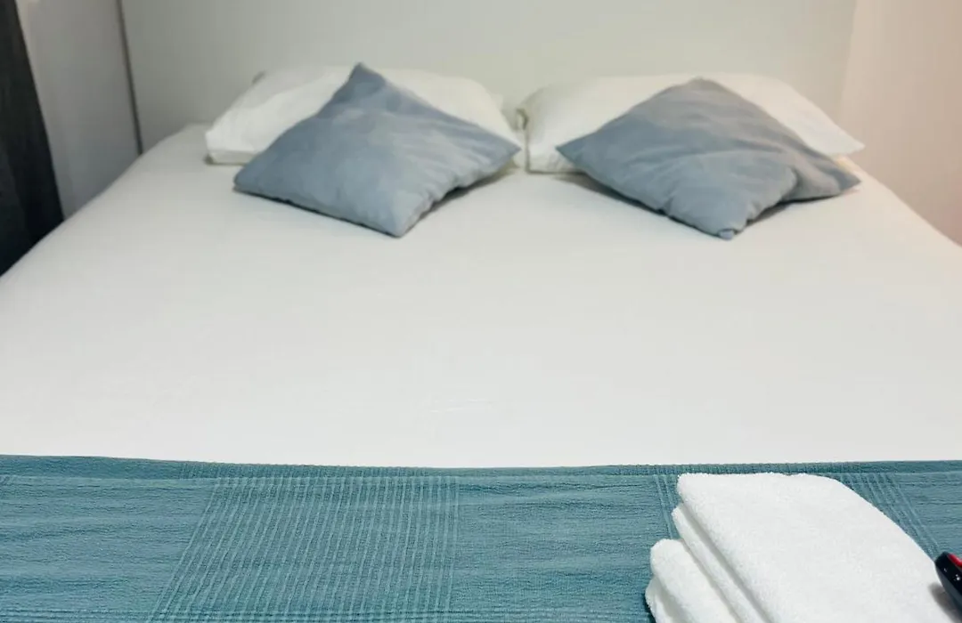 Apartamento Pensamento IV-1