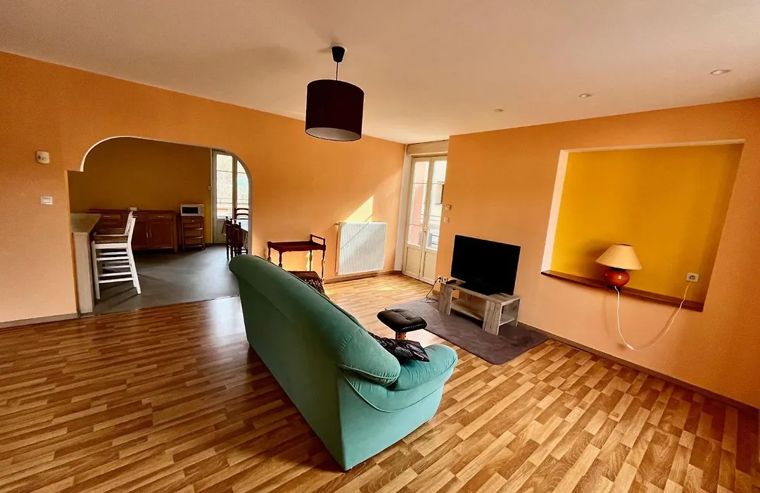 Les Chambres de Marvejols-1