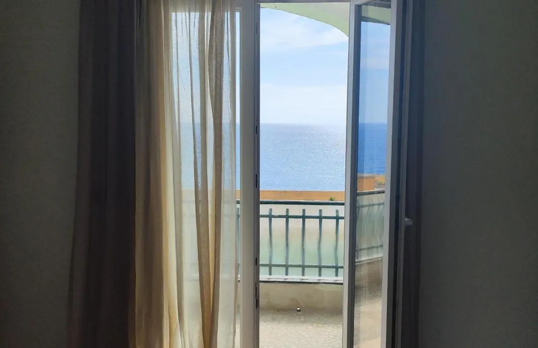 La Conchiglia Bed & Breakfast-1
