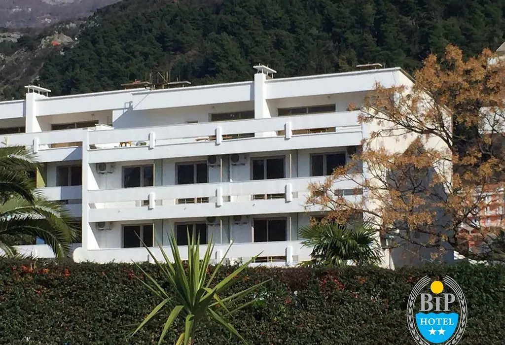 Hotel Bip-1
