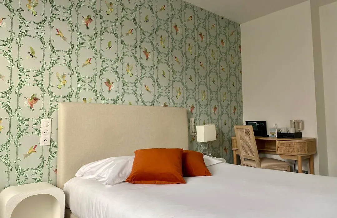 Hotel Marguerite-1