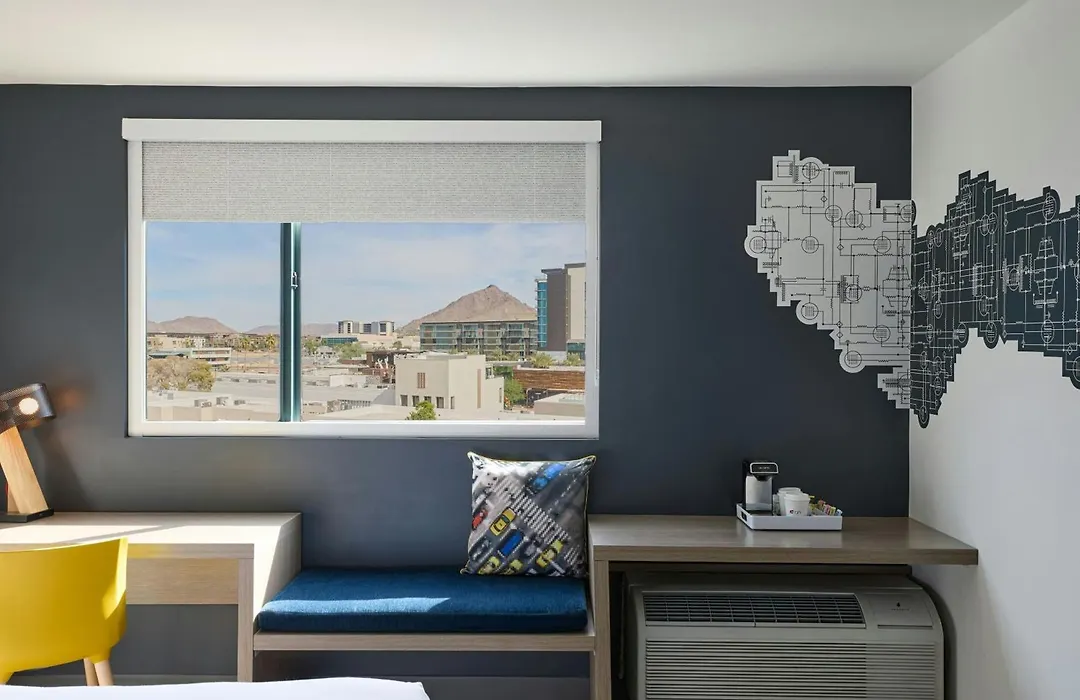 Aloft By Marriott Scottsdale-1