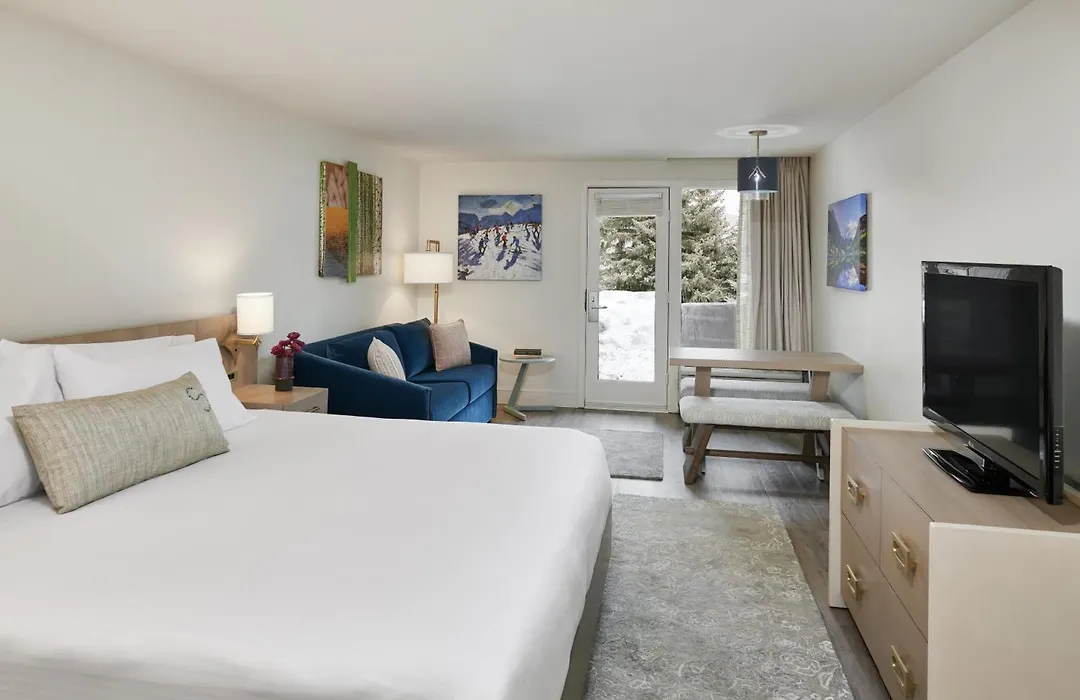 The Inn At Aspen-1