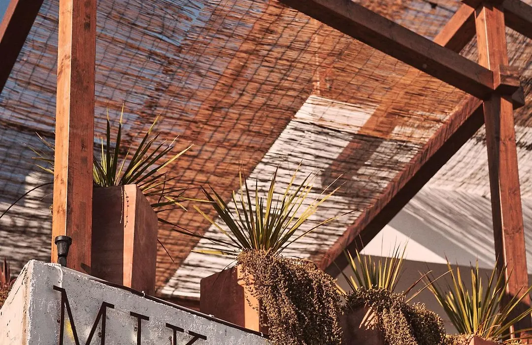 Mikasa Ibiza Boutique Hotel Adults Only-1