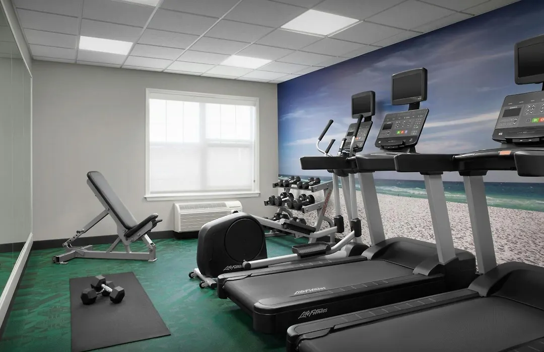 Towneplace Suites Pensacola-1
