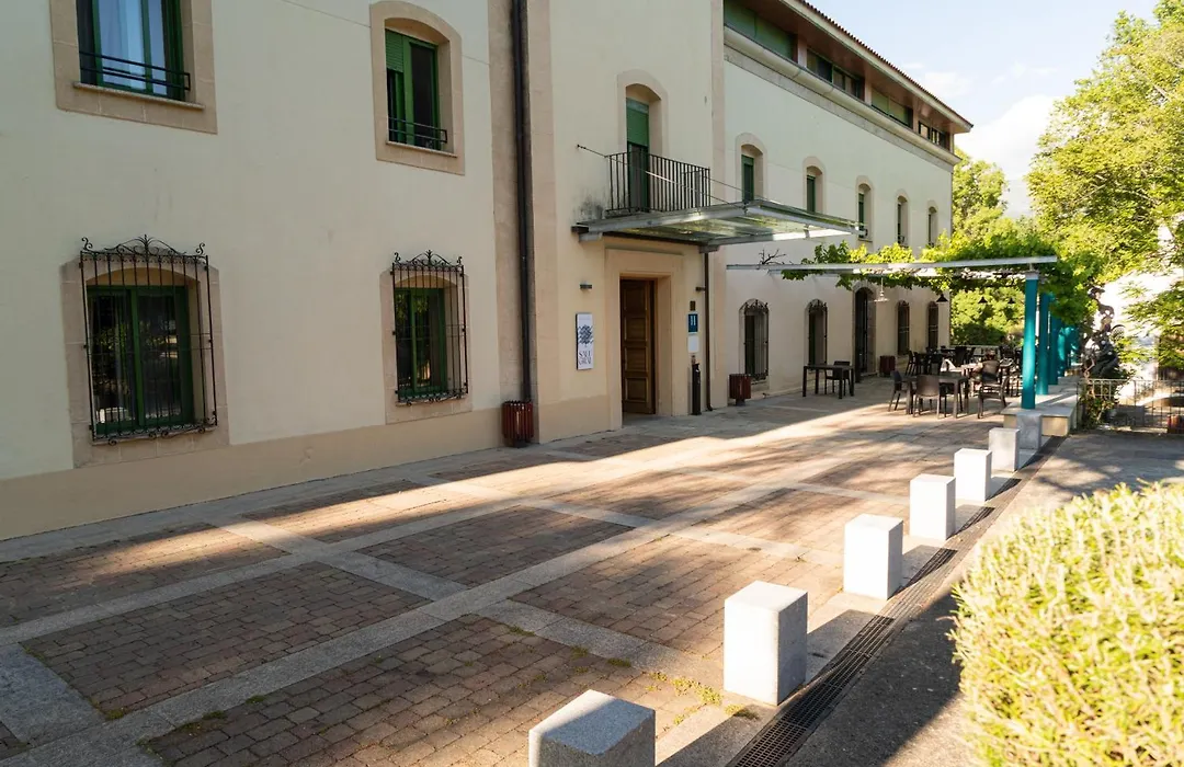 Salugral Termal Resort-1