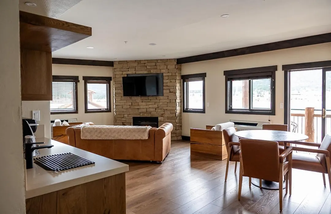 The Estes Park Resort-1