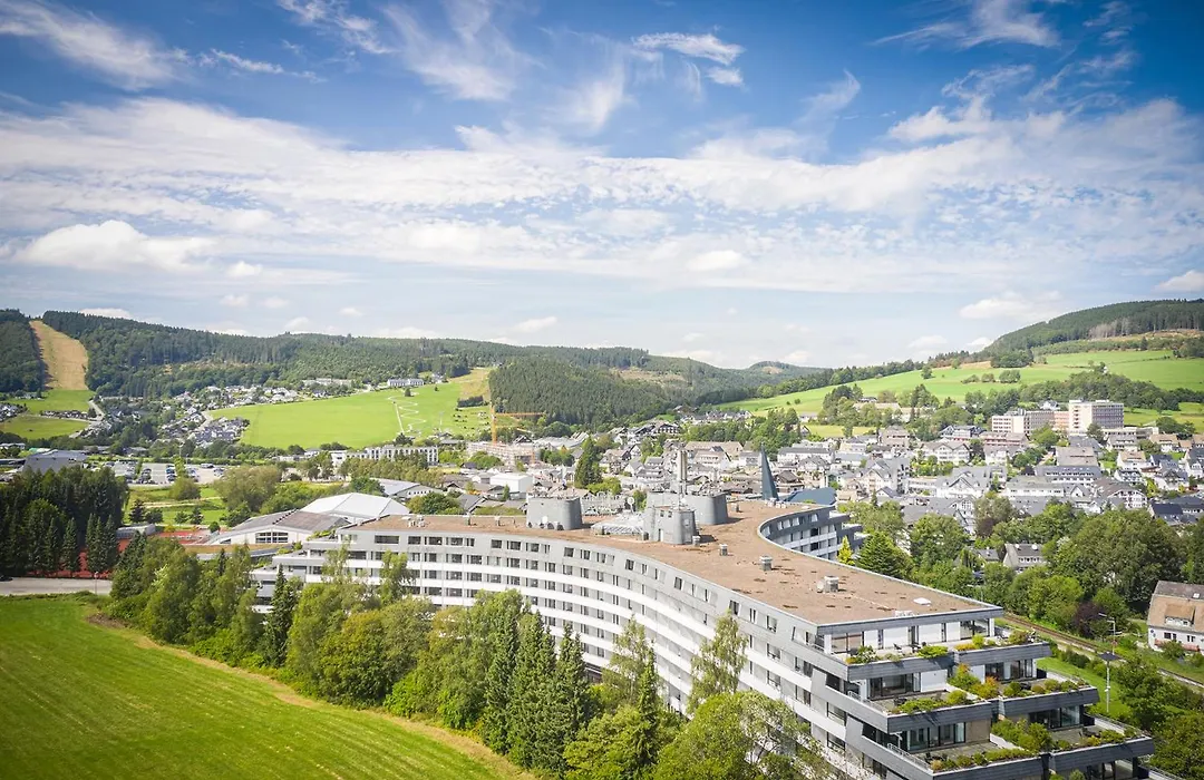 Sauerland Stern Hotel-1