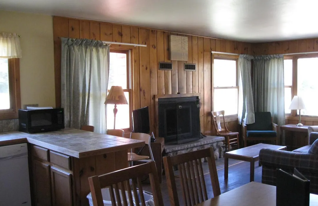 Holiday Acres Resort-1