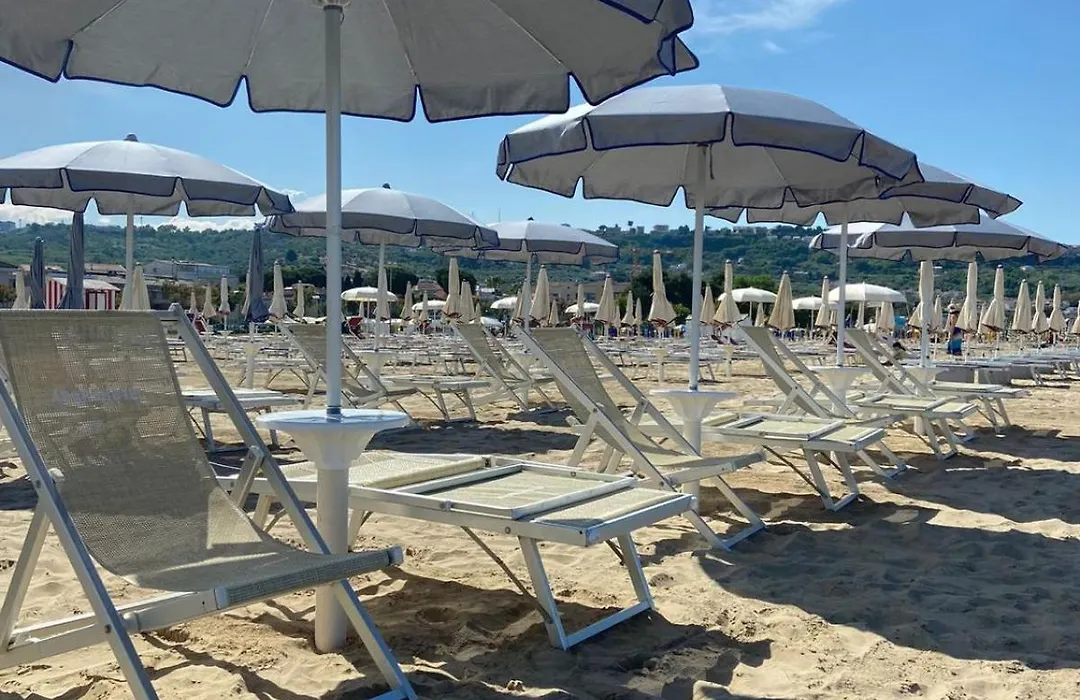 Vasto Aparthotel-1