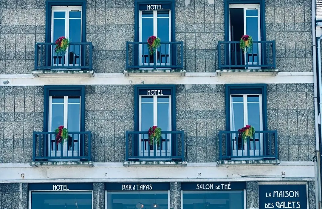 La Maison Des Galets-1