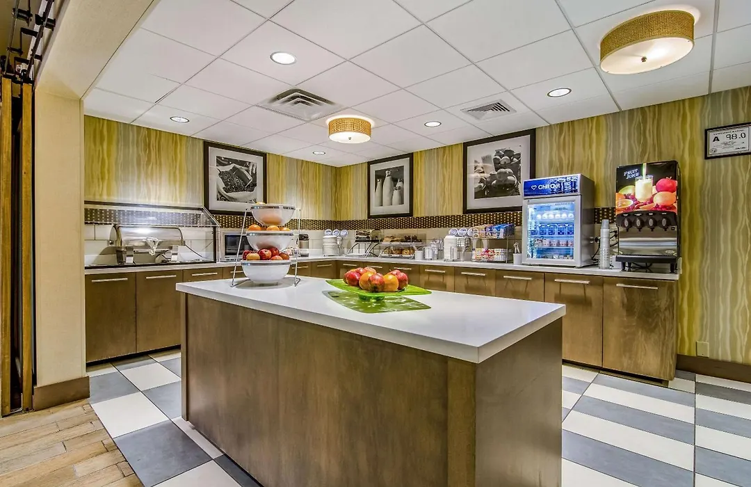 Comfort Inn Raleigh Midtown-1