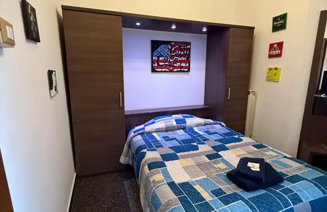 Albergo Astro-1