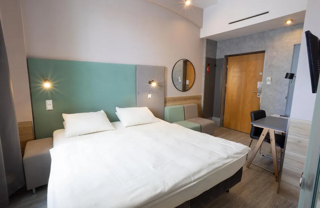 Hotel Kaliski-1