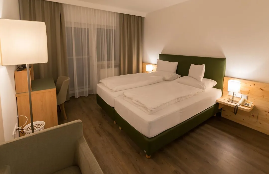 Hotel Grünes Türl-1