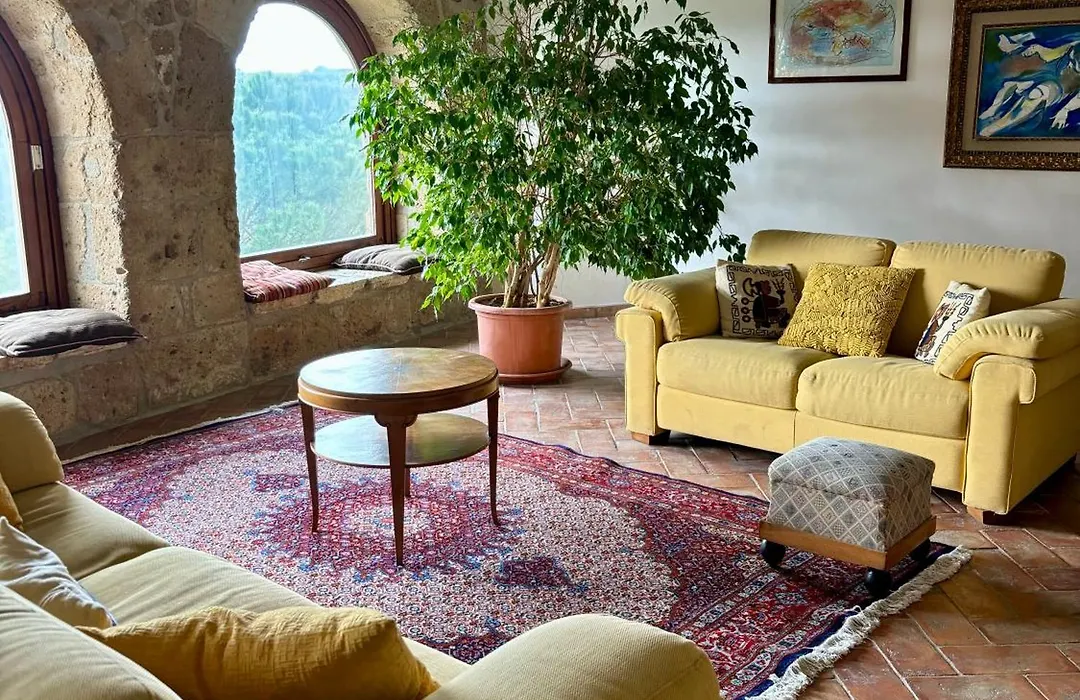 La Casa Degli Archi-1