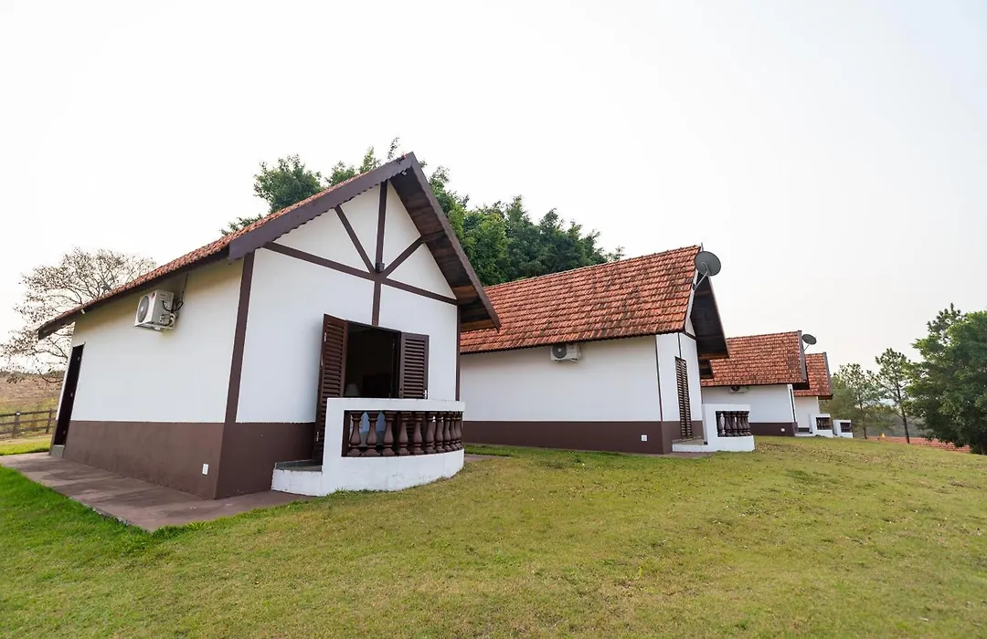 Hotel Dona Paschoalina-1
