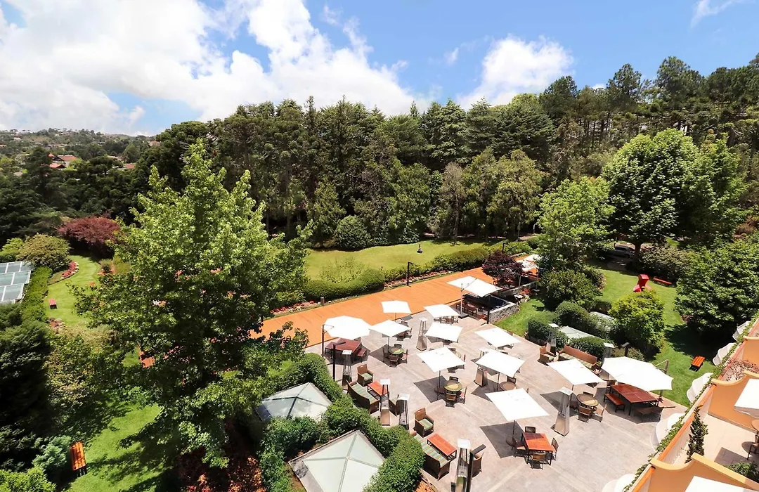 Grande Hotel Campos do Jordao-1