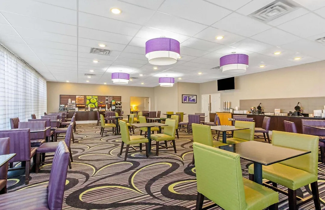 La Quinta Inn By Wyndham And Conference Center San Angelo-1
