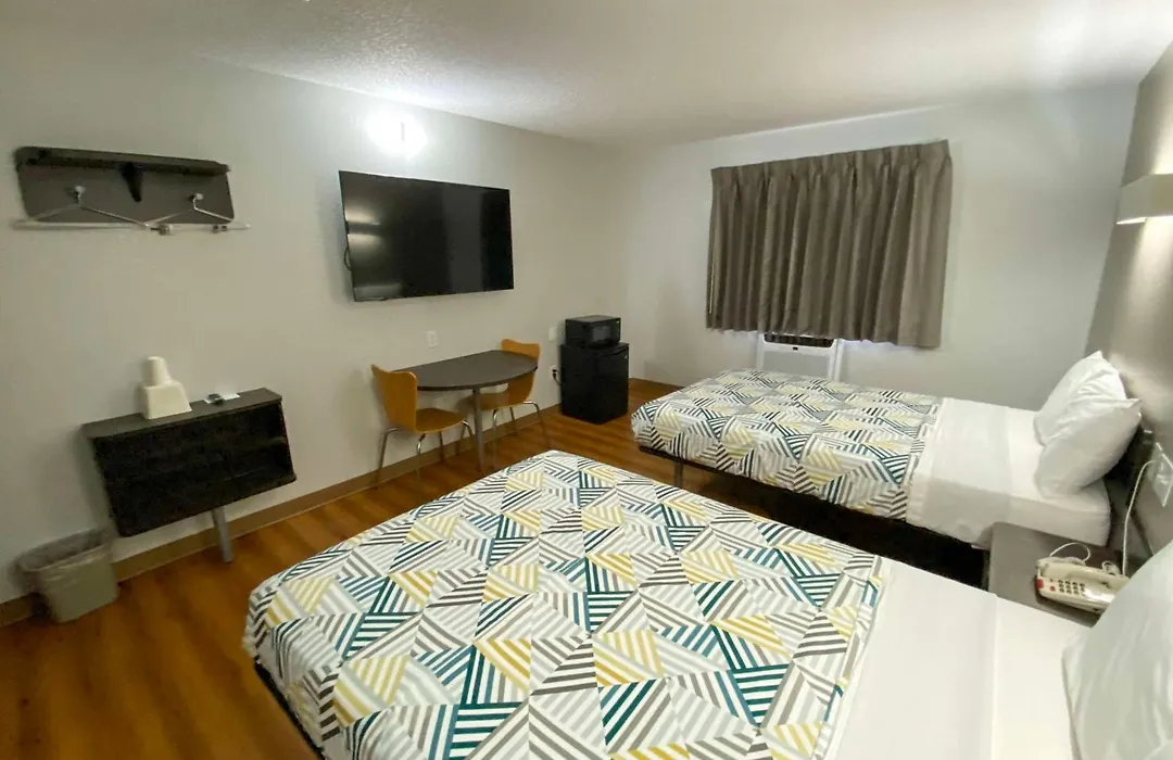 The Reserve Inn-1