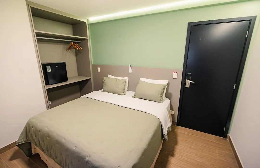 Hotel Oly Plaza-1