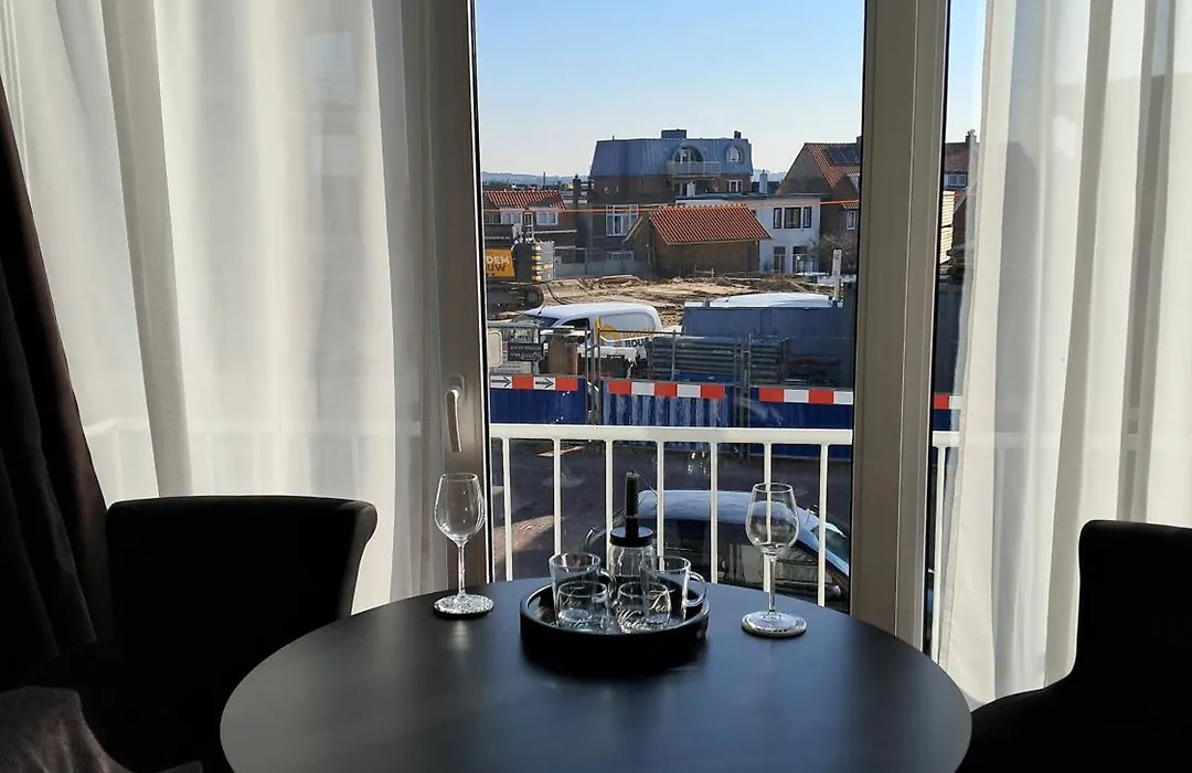 El Sol Zandvoort 2-1
