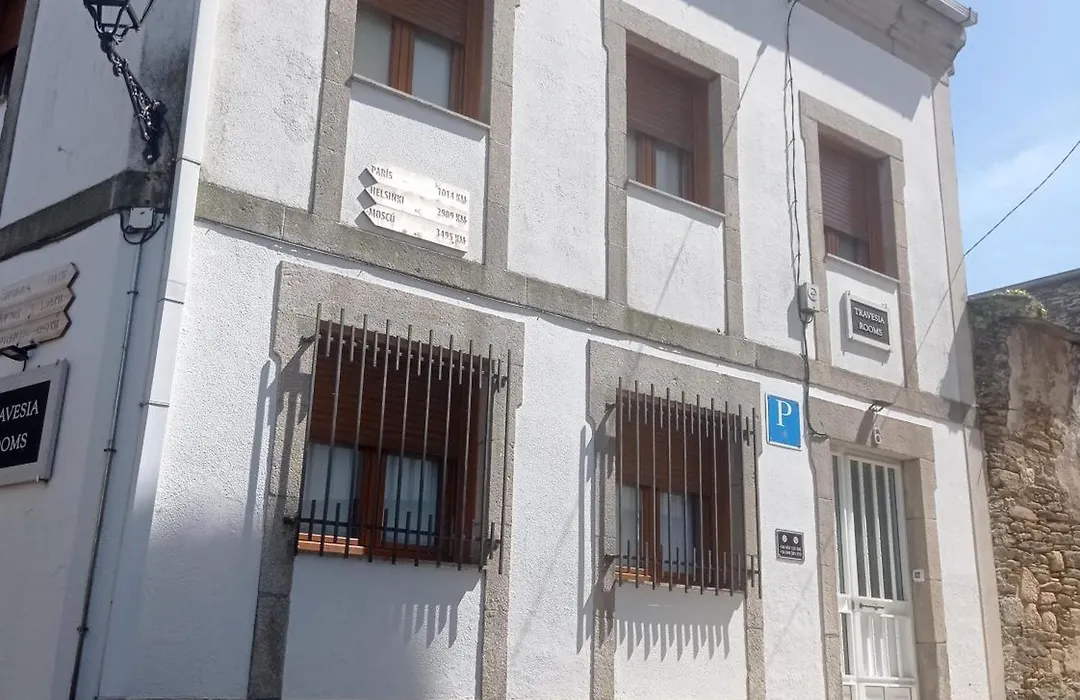 Travesia Rooms-1