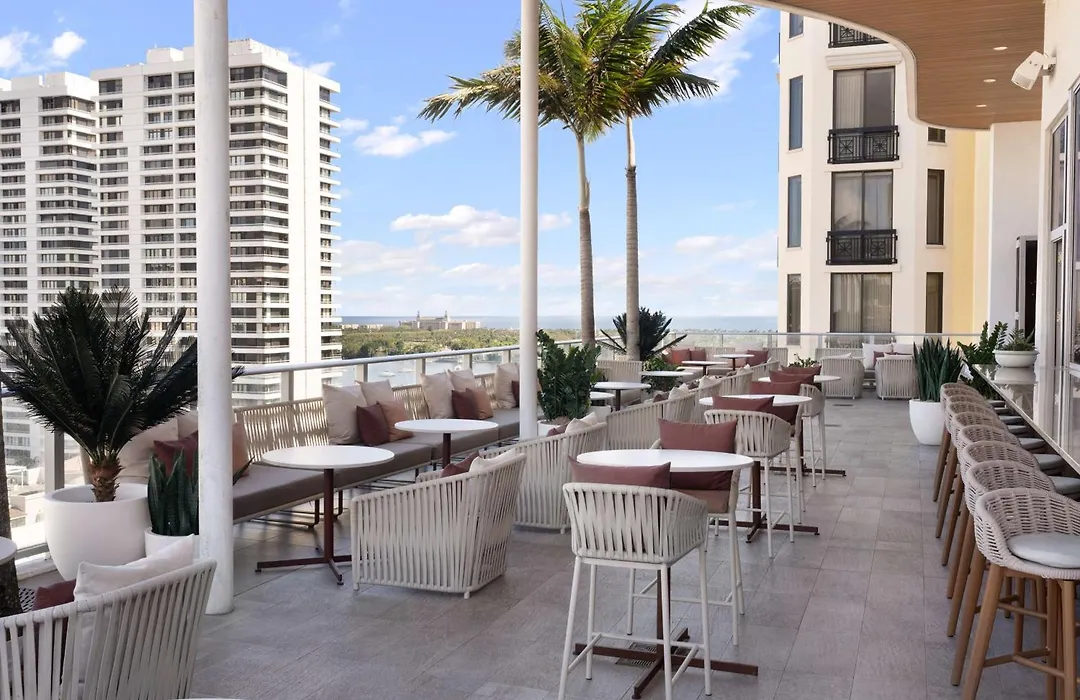 Canopy West Palm Beach - Downtown-1