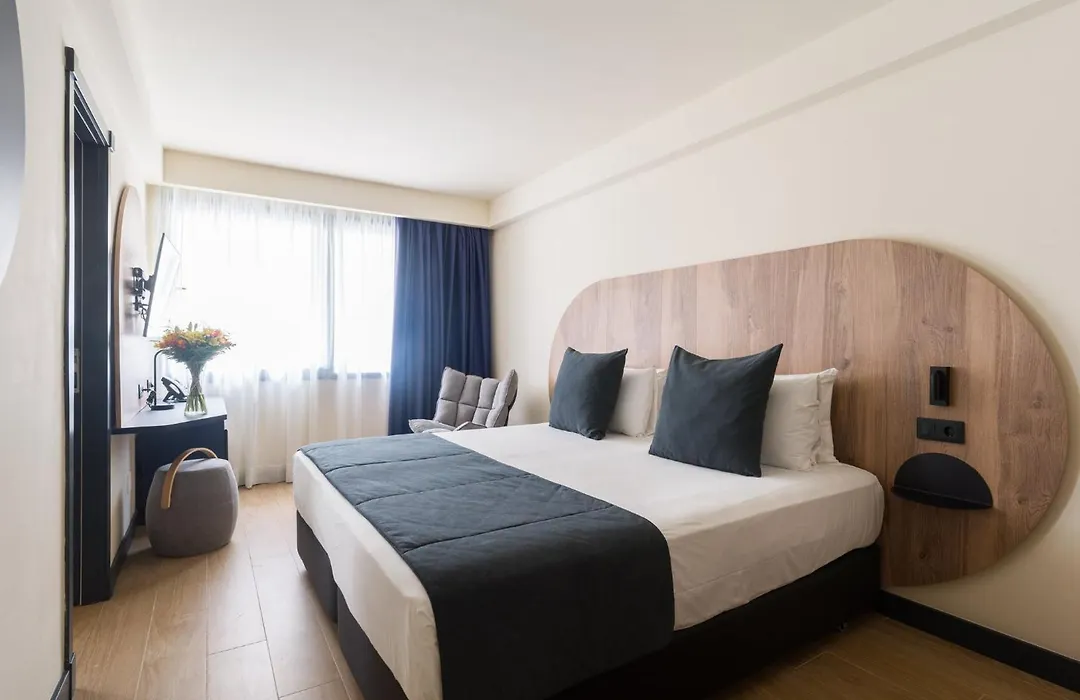 Sercotel Playa Canteras-1