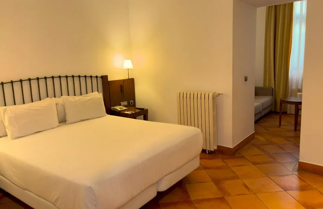 Sercotel Toledo Renacimiento-1