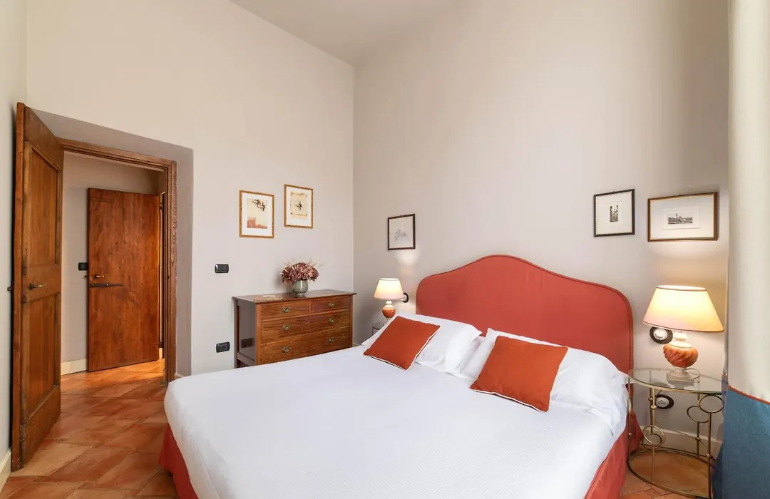 Palazzo Alfani - Residenza D'Epoca-1