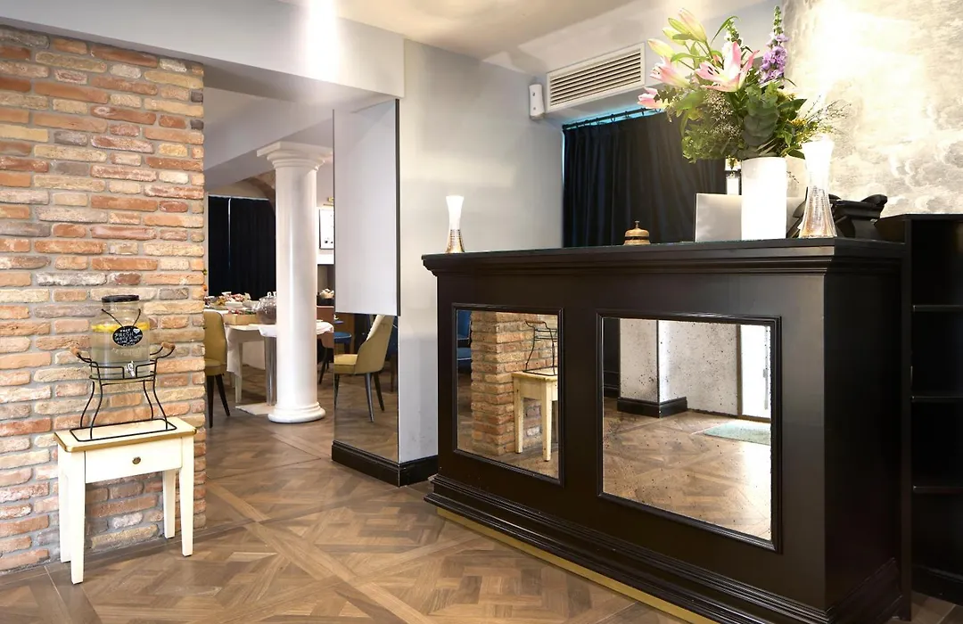 Hotel Do Pozzi-1
