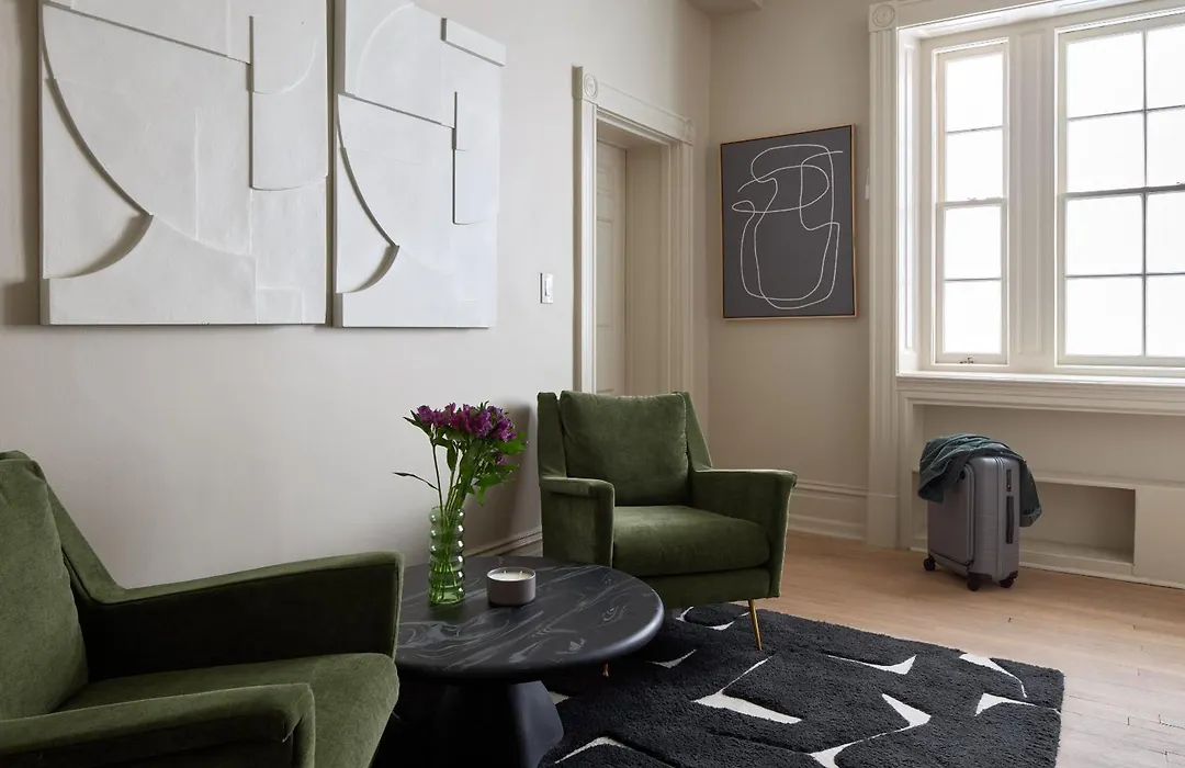 The Franklin On Rittenhouse, A Boutique Hotel-1