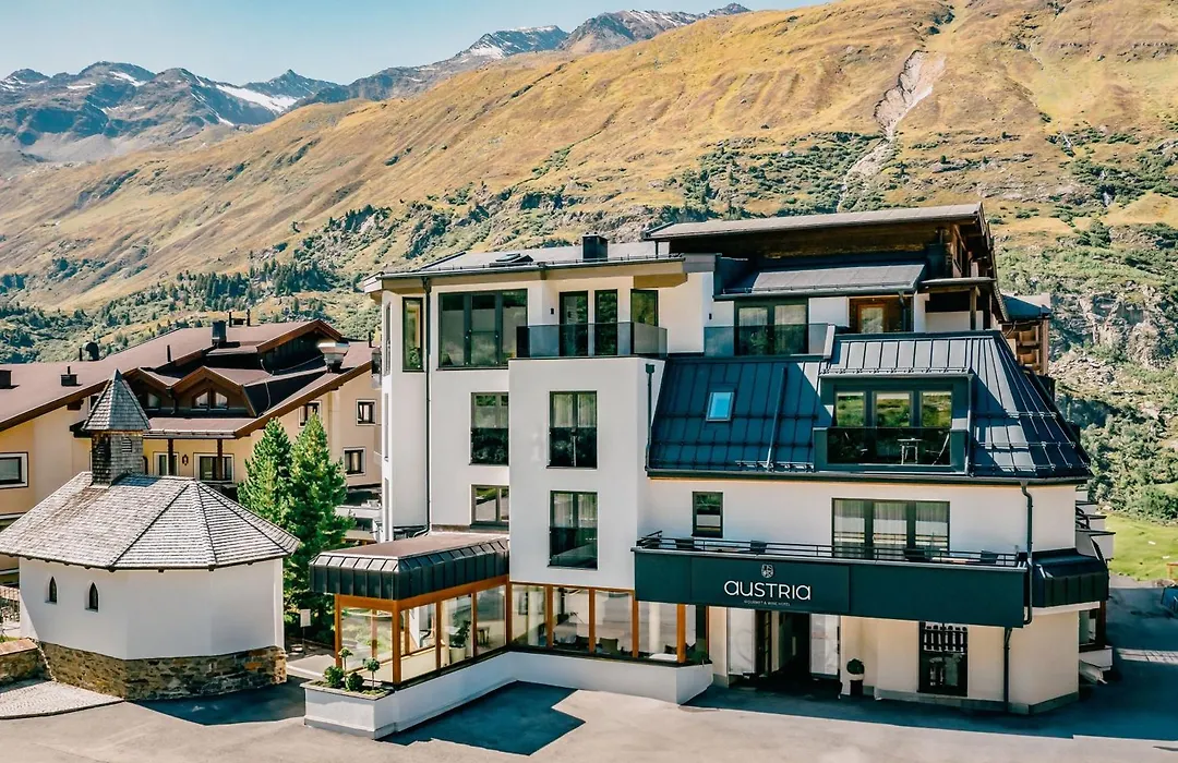 Hotel Austria-1