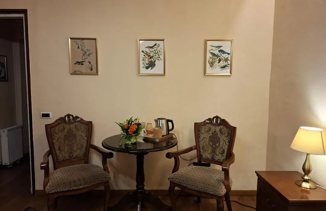 Residence Castelului-1