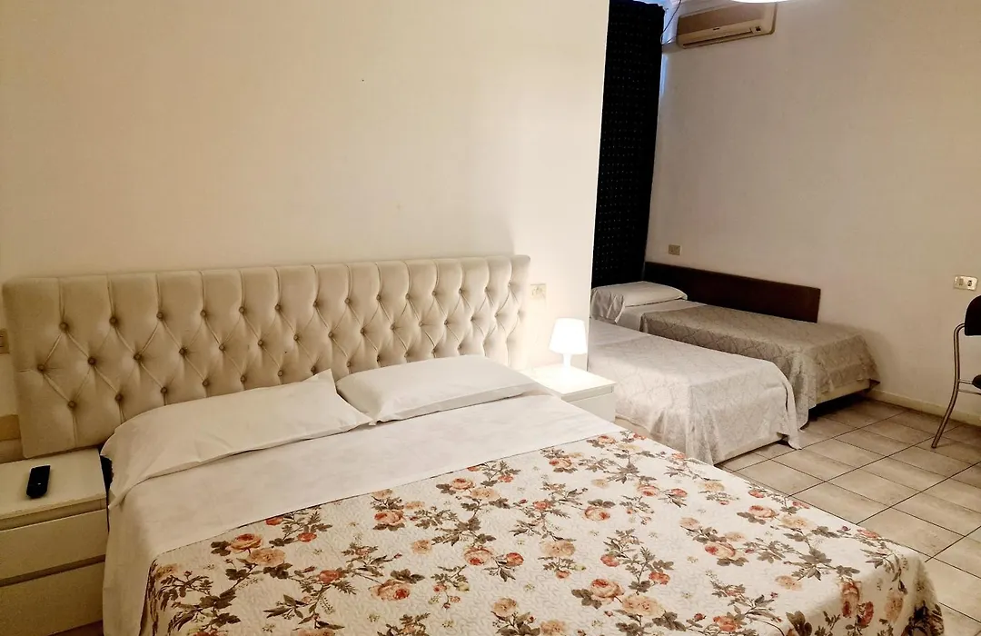 Hotel Firenze 2000-1