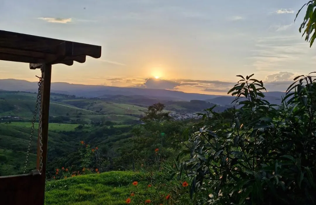 Colina da Canastra Pousada-1