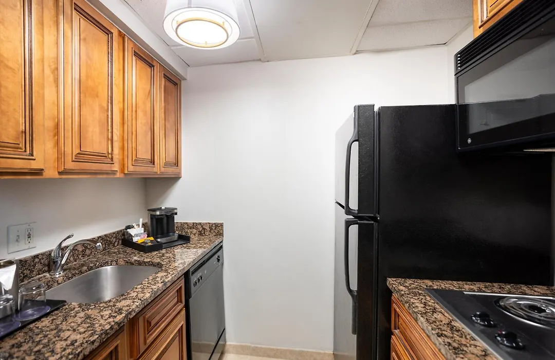 Doubletree By Hilton Houston Medical Center Hotel & Suites-1