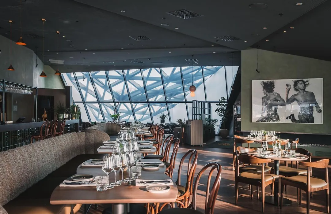 Clarion Hotel Trondheim-1