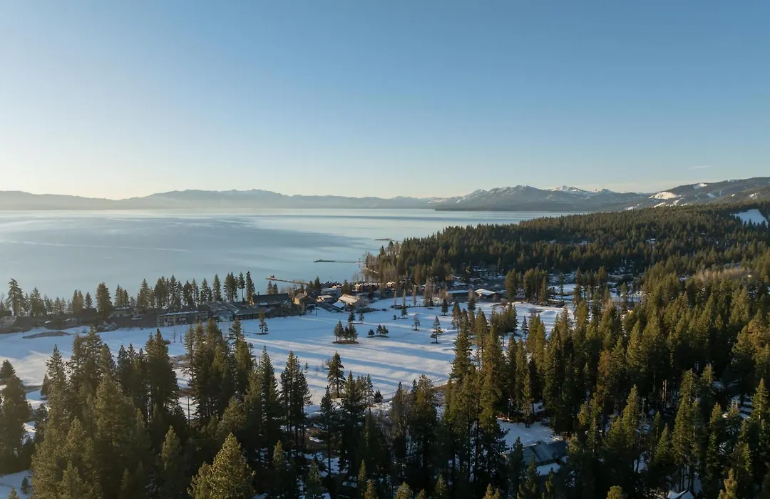 Evo Hotel Tahoe City-1