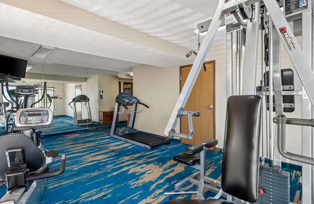 Quality Inn Sidney I-80-1