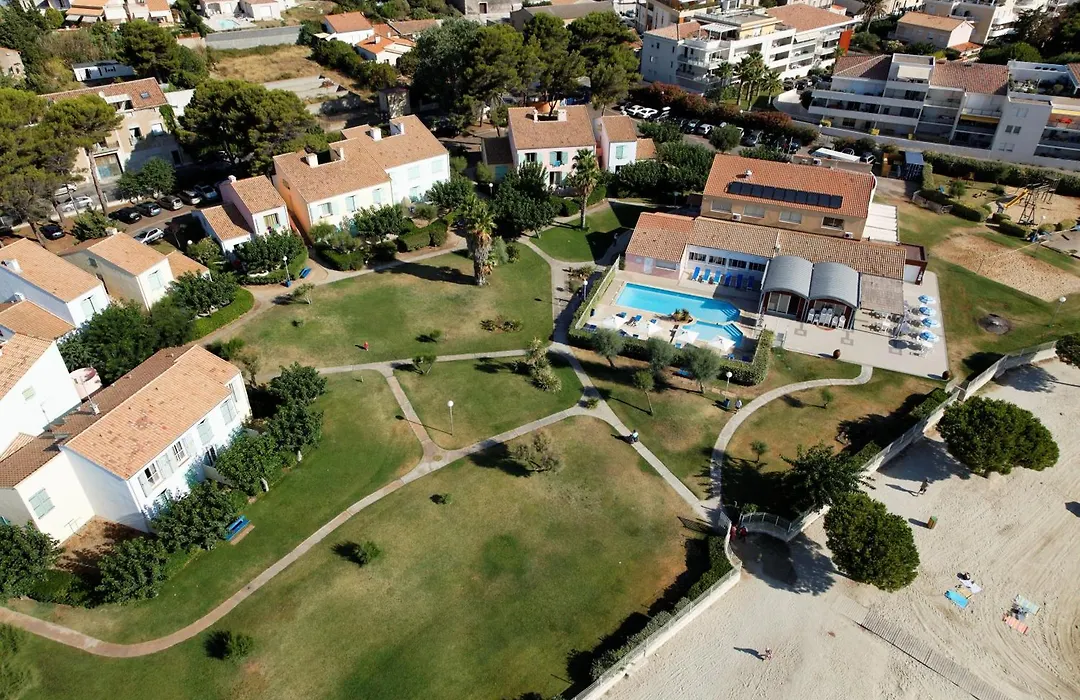 Village Club Thalassa-1